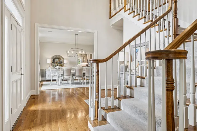 $2,275,000 | 1943 Bristol Court, Brentwood, TN 37027