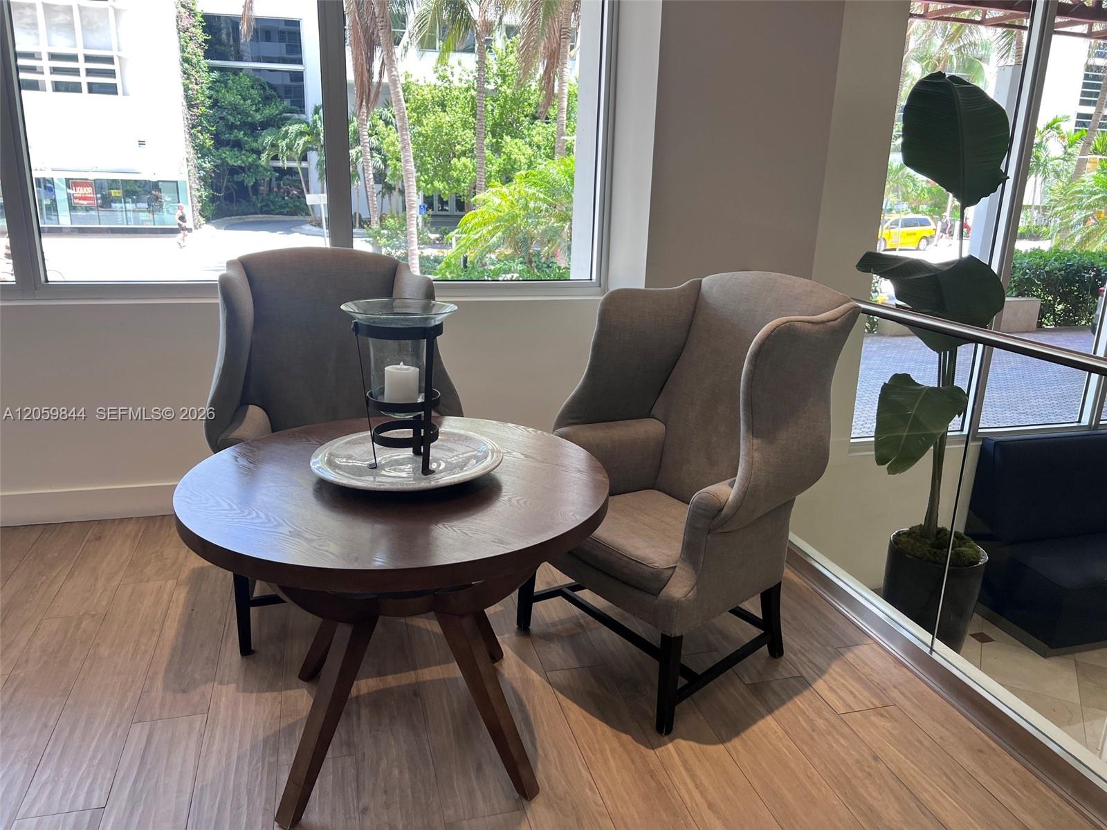 100 Lincoln Road, Unit 537 Miami Beach, FL 33139 - Photo 53 of 74 Gallery Image 53
