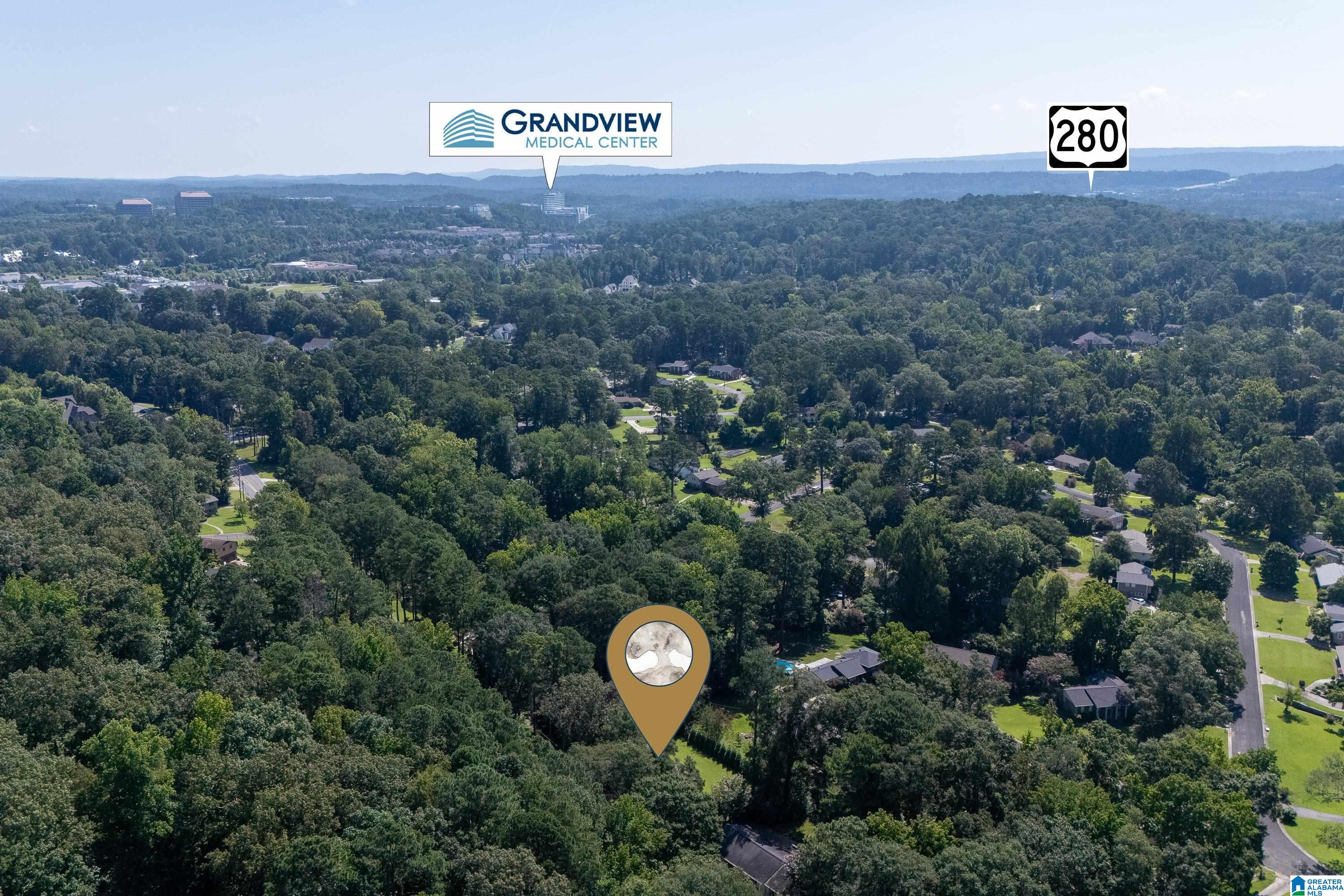 2719 Acton Road Birmingham, AL 35243 - Photo 42 of 60