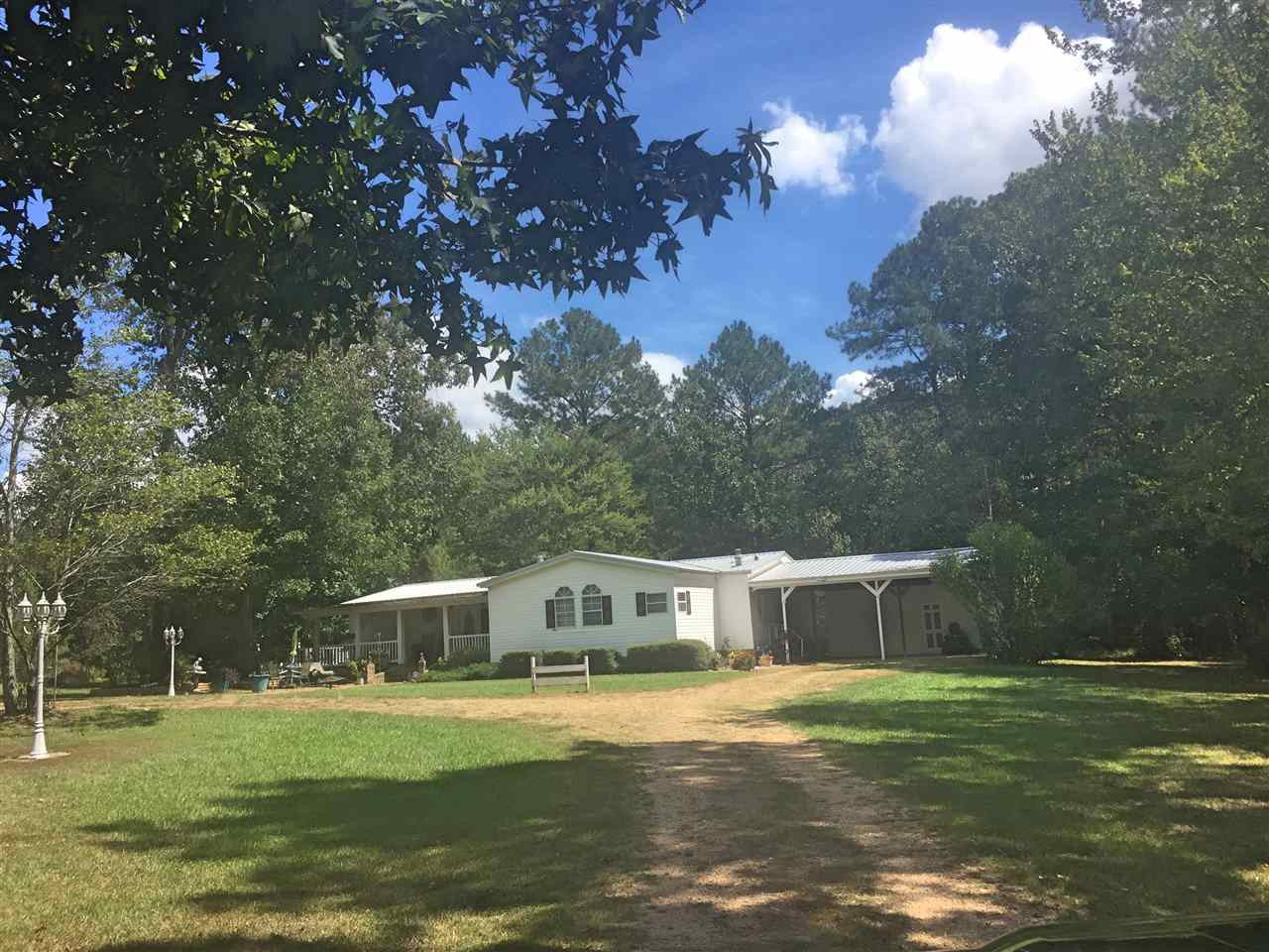 212 Easy Street Braxton, MS 39044 - Photo 1 of 27 Photo 1