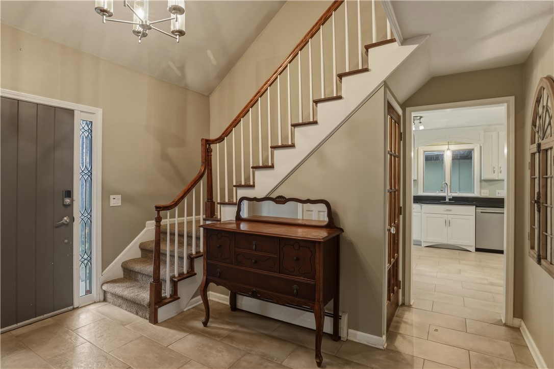 22 Overbrook Road Erwin, NY 14870 - Photo 5 of 50 Foyer