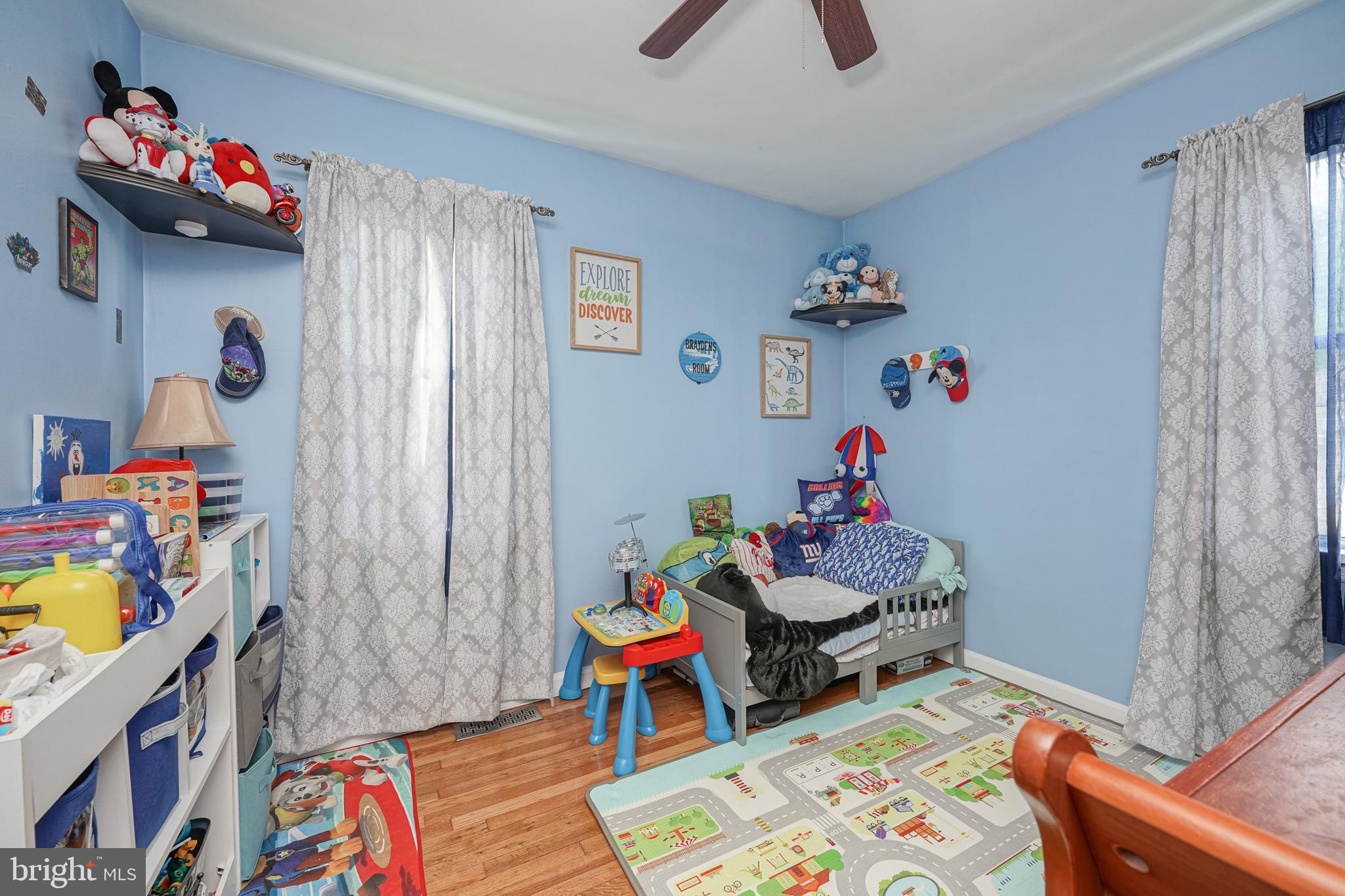 401 Oak Street Riverside, NJ 08075 - Photo 17 of 28