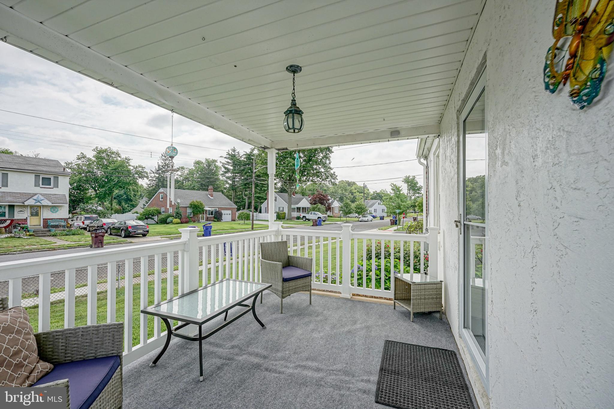 401 Oak Street Riverside, NJ 08075 - Photo 4 of 28