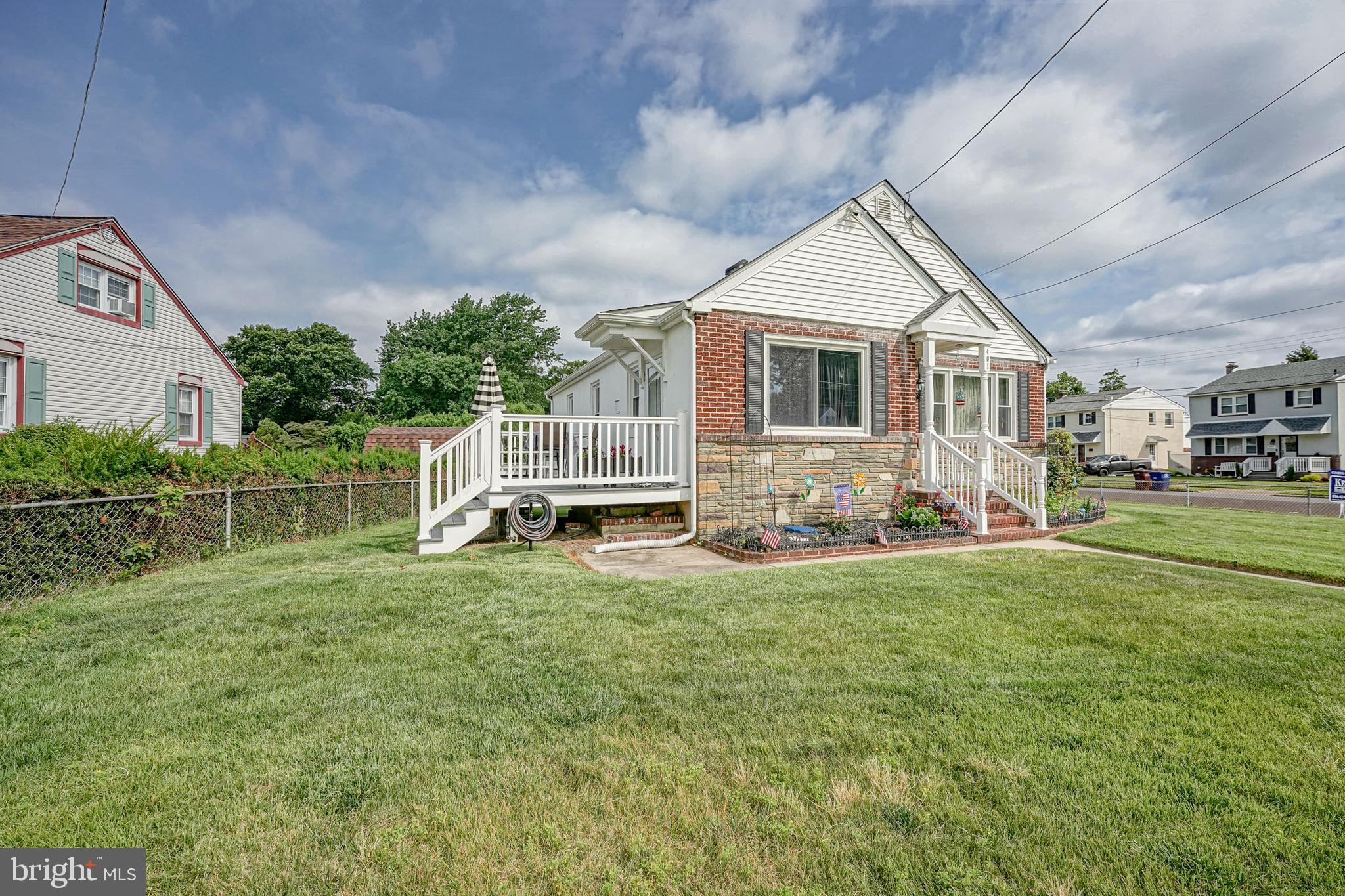 401 Oak Street Riverside, NJ 08075 - Photo 5 of 28