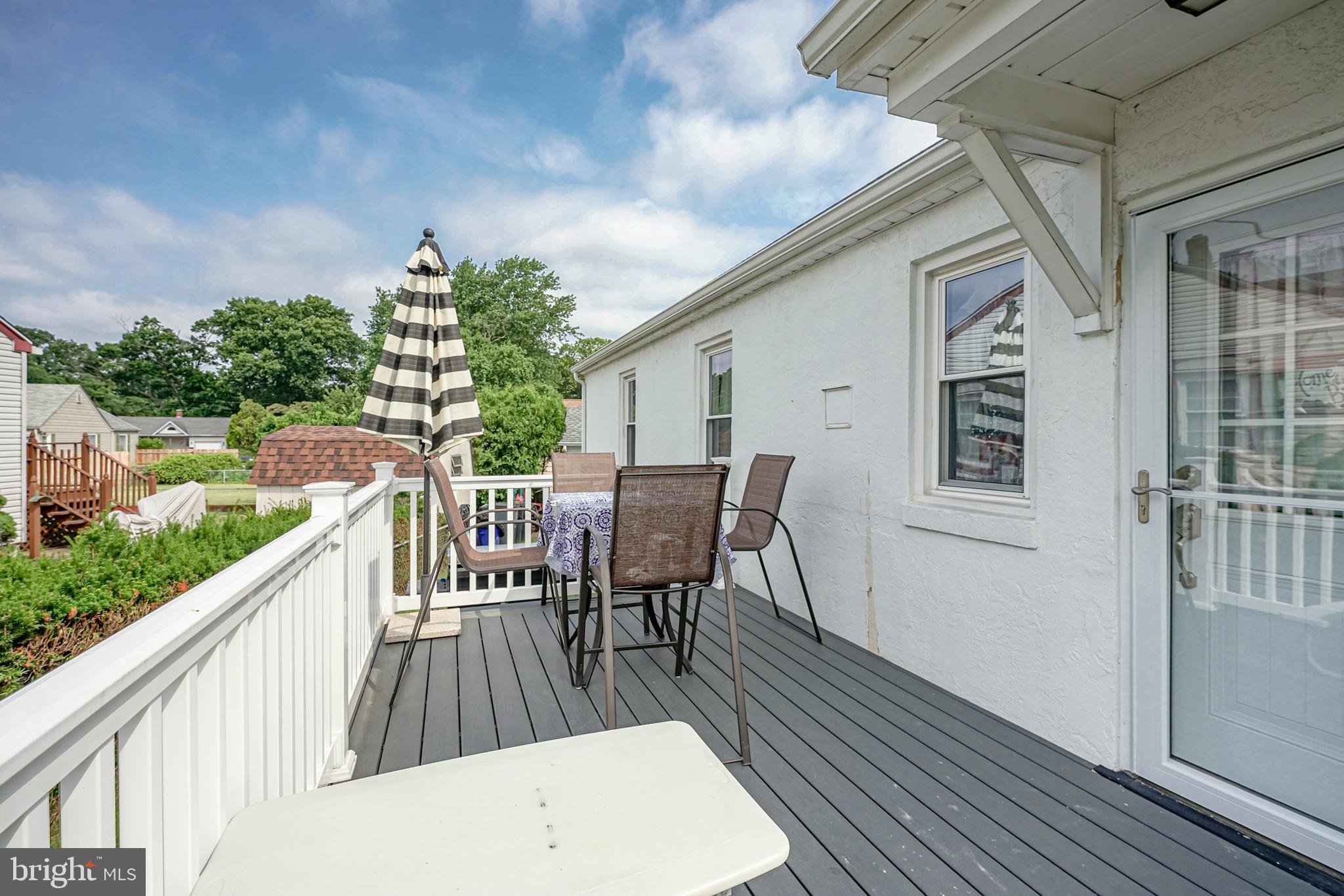 401 Oak Street Riverside, NJ 08075 - Photo 6 of 28