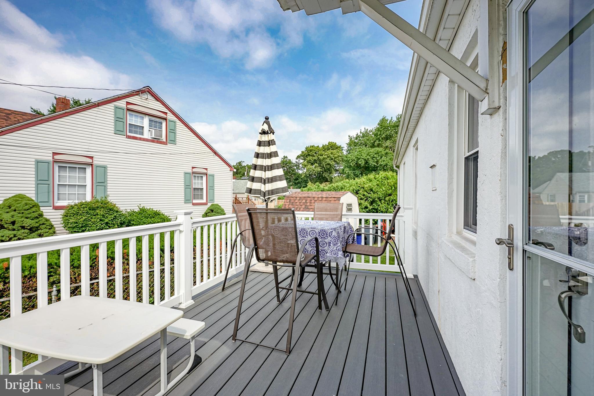 401 Oak Street Riverside, NJ 08075 - Photo 7 of 28