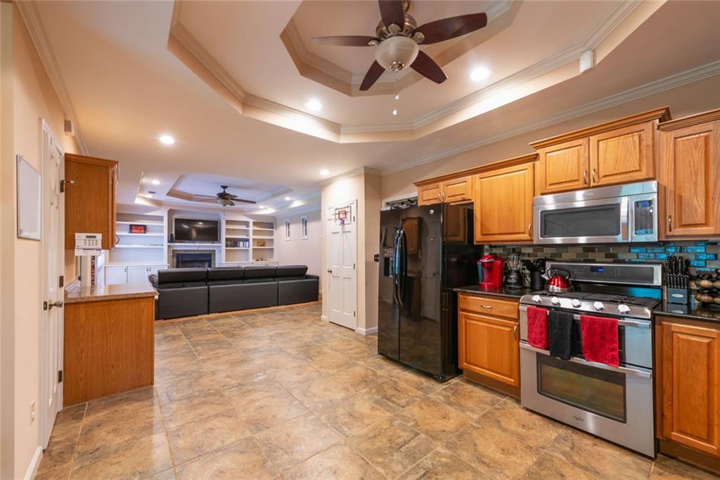 3316 Harvester Woods Road Decatur, GA 30034 - Photo 59 of 83