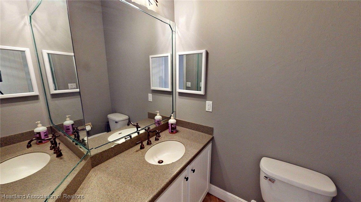 6307 Johnston Road Zolfo Springs, FL 33890 - Photo 15 of 38
