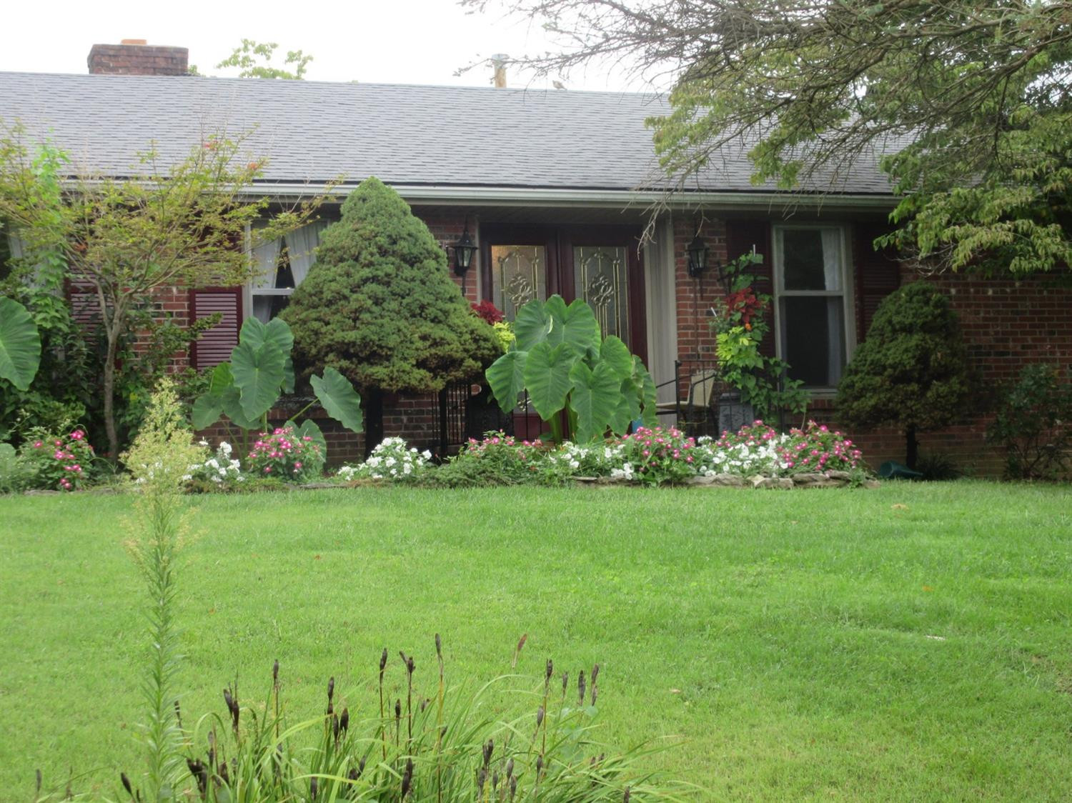 186 Cypress Road Versailles, KY 40383 - Photo 3 of 26 Photo 3