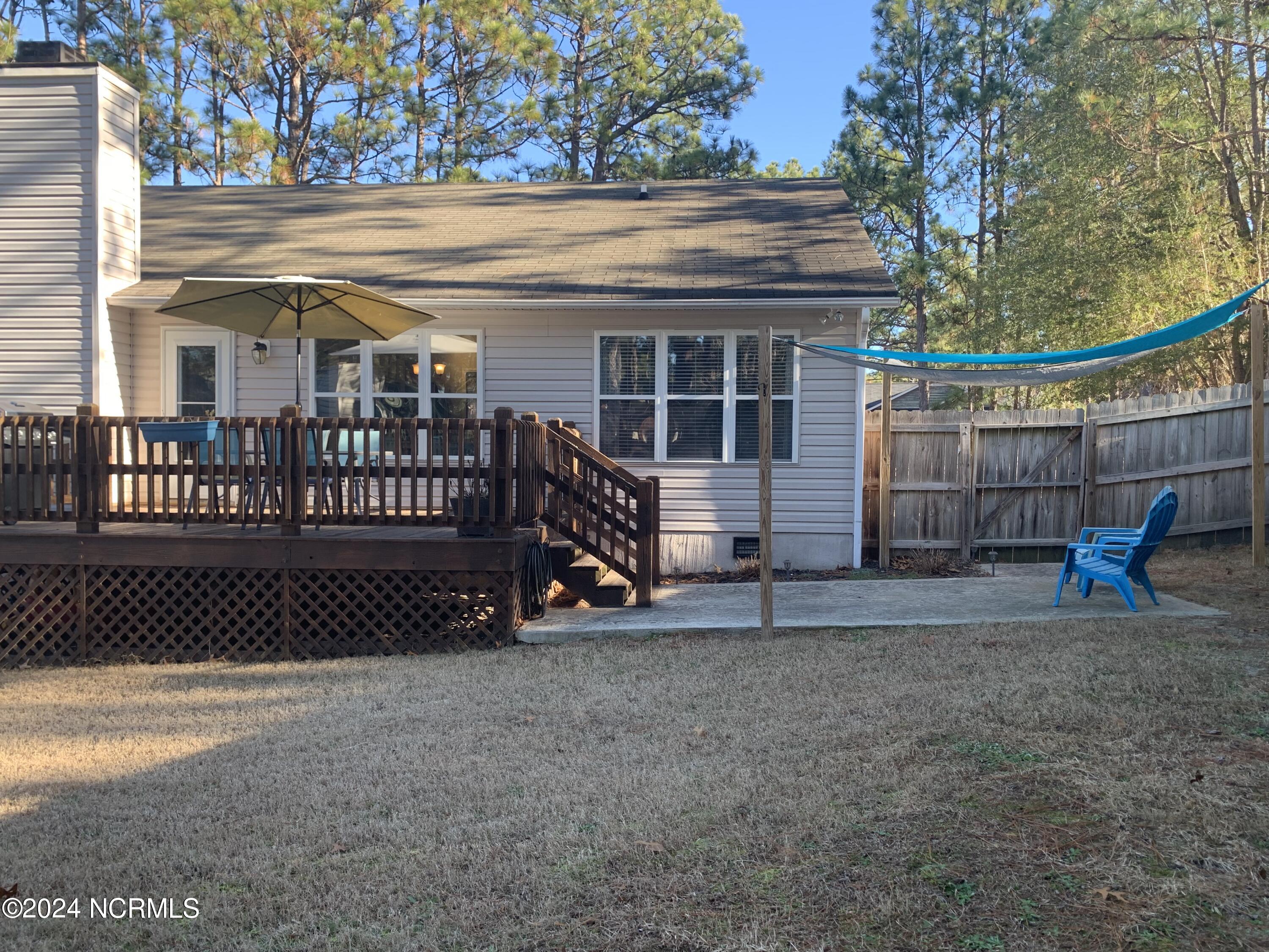 20 Sawmill Road East Pinehurst, NC 28374 - Photo 29 of 29 IMG_7305