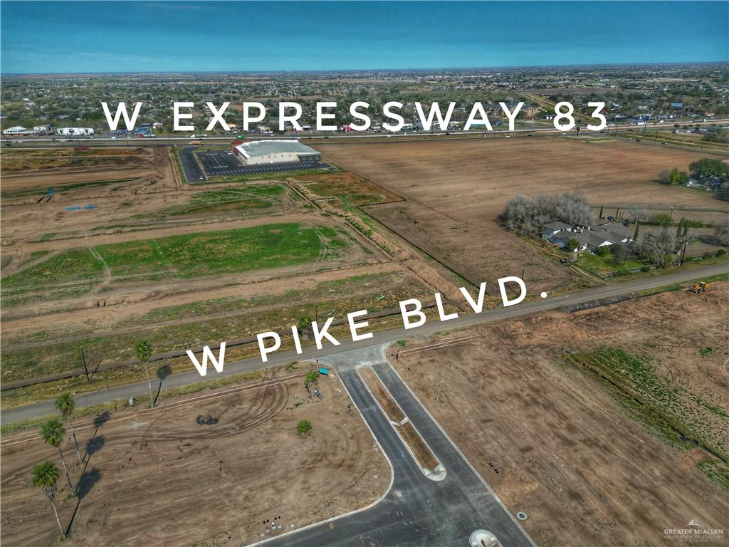 2905 Charlie Road Weslaco, TX 78596 - Photo 5 of 8 a view of ocean