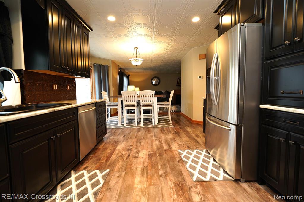 12280 Oelke Road Maybee, MI 48159 - Photo 12 of 39