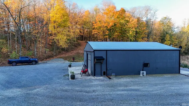 $735,000 | 1848 South County Road 1100 East, Peru, IN 46970