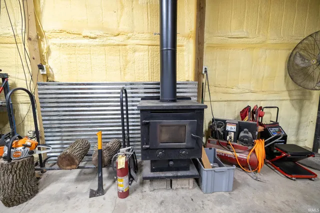 $735,000 | 1848 South County Road 1100 East, Peru, IN 46970