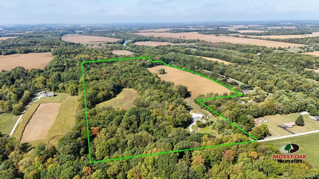 $735,000 | 1848 South County Road 1100 East, Peru, IN 46970