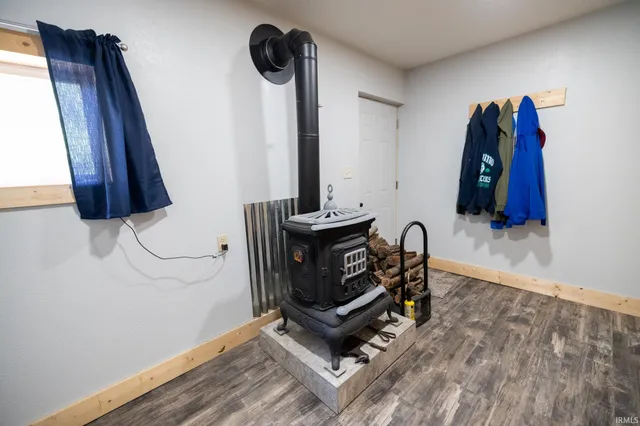 $735,000 | 1848 South County Road 1100 East, Peru, IN 46970