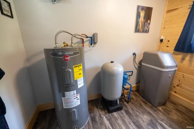 $735,000 | 1848 South County Road 1100 East, Peru, IN 46970