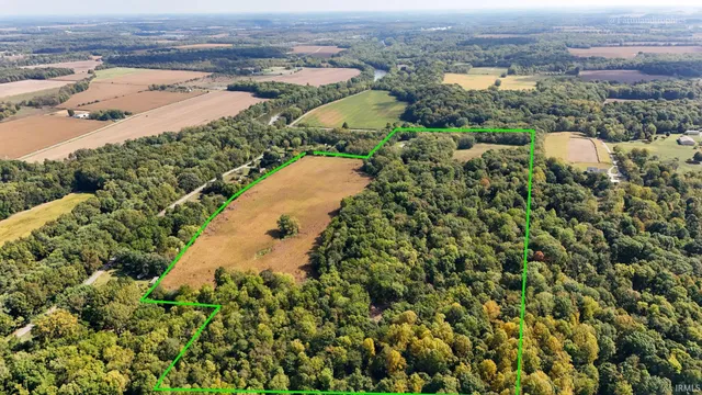 $735,000 | 1848 South County Road 1100 East, Peru, IN 46970