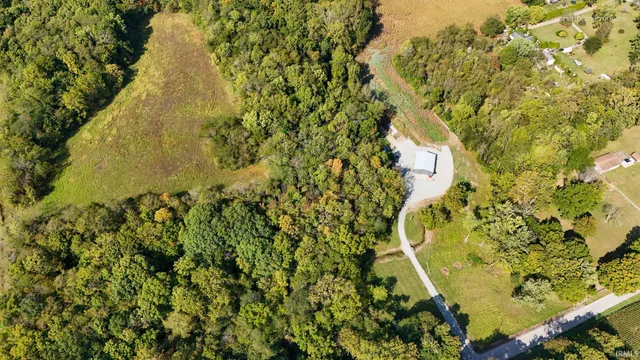 $735,000 | 1848 South County Road 1100 East, Peru, IN 46970