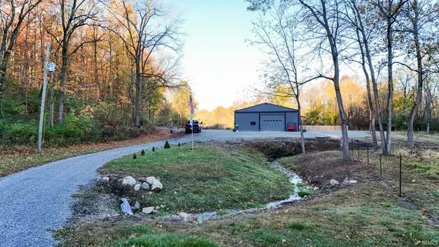 $735,000 | 1848 South County Road 1100 East, Peru, IN 46970