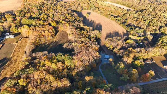 $735,000 | 1848 South County Road 1100 East, Peru, IN 46970