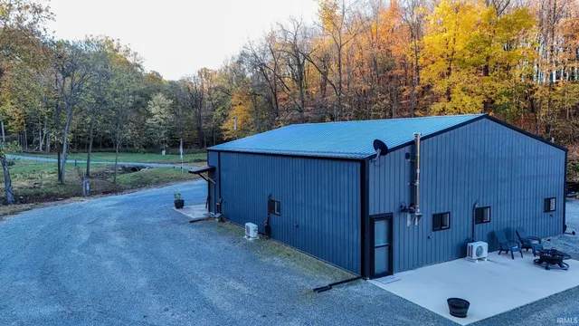 $735,000 | 1848 South County Road 1100 East, Peru, IN 46970