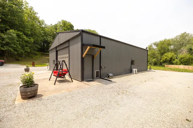 $735,000 | 1848 South County Road 1100 East, Peru, IN 46970