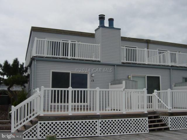 719 Rusty Anchor Road, Unit 13A Ocean City, MD 21842 - Photo 1 of 15 Gallery Image 1