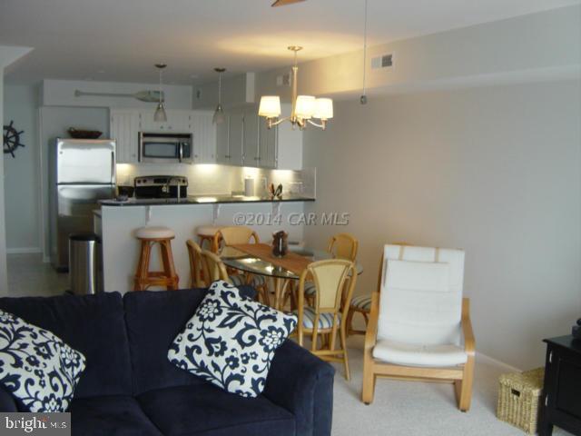719 Rusty Anchor Road, Unit 13A Ocean City, MD 21842 - Photo 5 of 15 Gallery Image 5