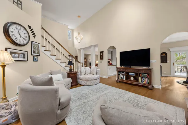 $775,000 | 28817 Spyglass Circle, Mundelein, IL 60060