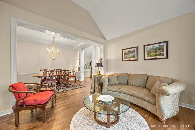 $775,000 | 28817 Spyglass Circle, Mundelein, IL 60060