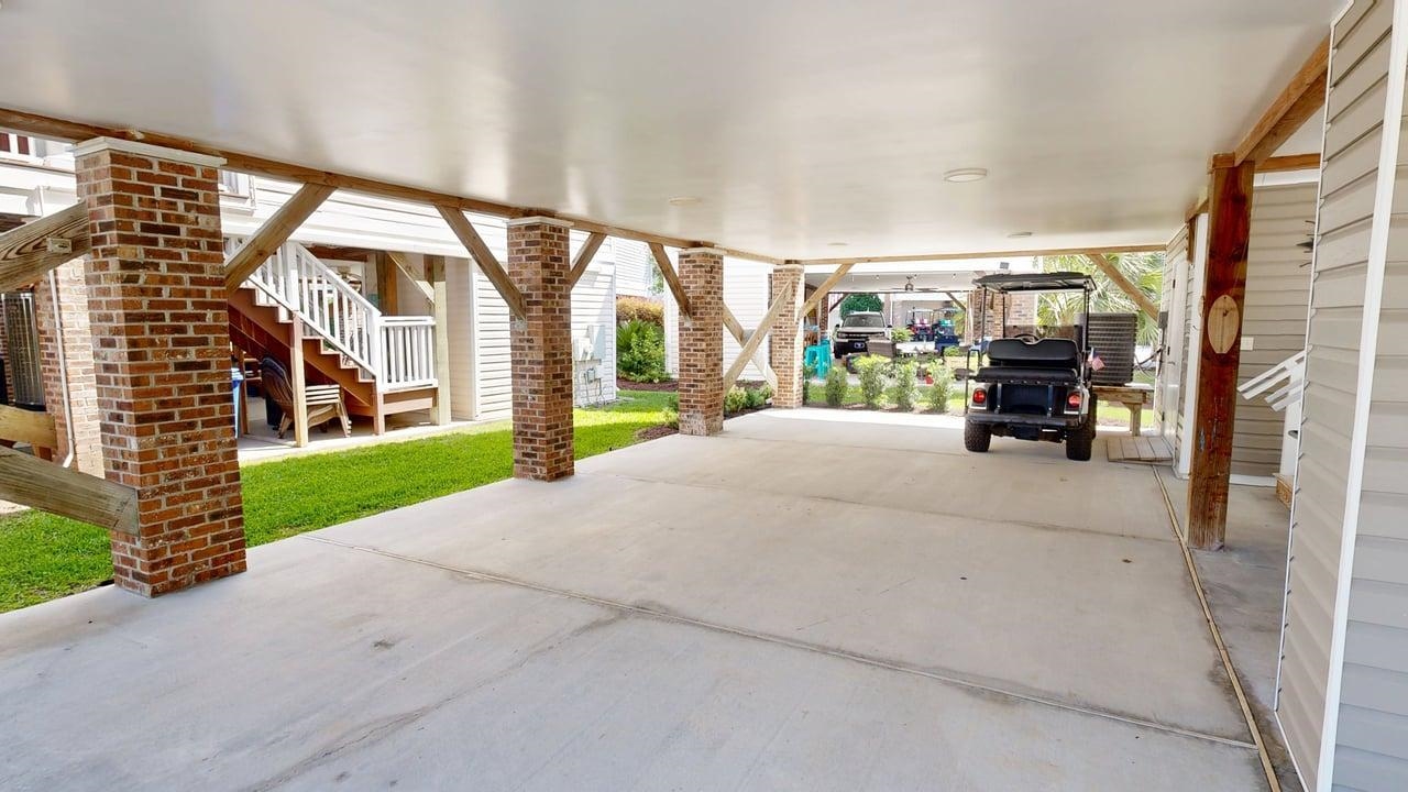 420 3rd Avenue South Surfside Beach, SC 29575 - Photo 4 of 31