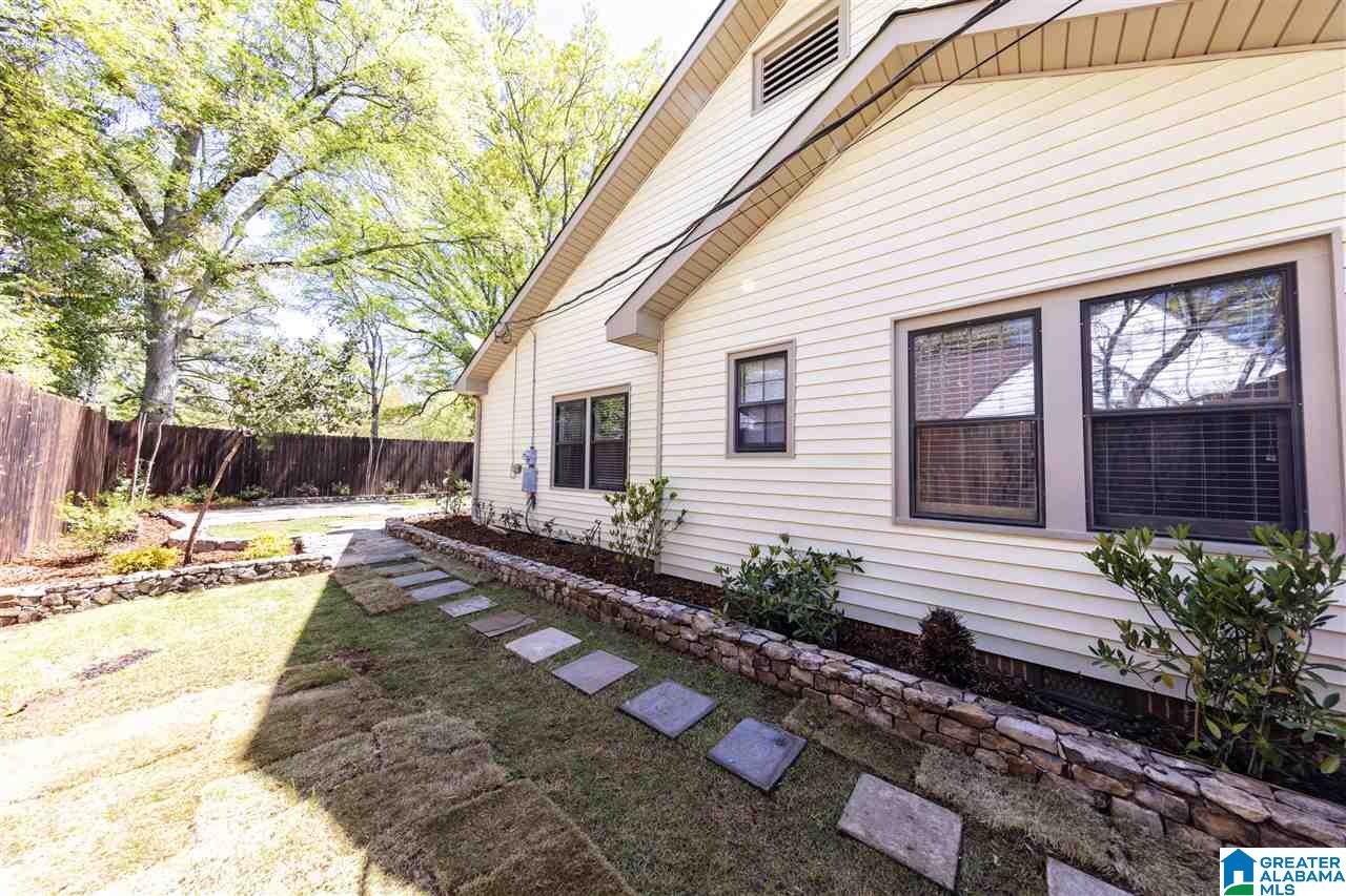 1040 Moody Street Montevallo, AL 35115 - Photo 28 of 39