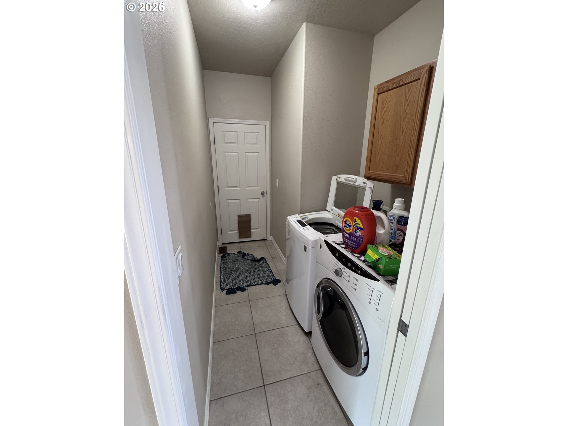 77330 Joyce Way Echo, OR 97826 - Photo 23 of 36 Laundry