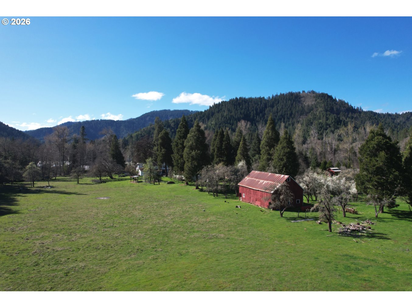 0 Edgewood Road Wolf Creek, OR 97497 - Photo 4 of 8 Gallery Image 4