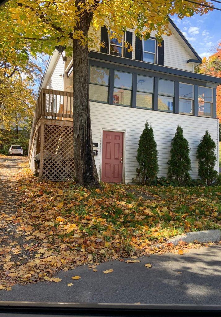 110 Walter Street Bangor, ME 04401 - Photo 2 of 9 2