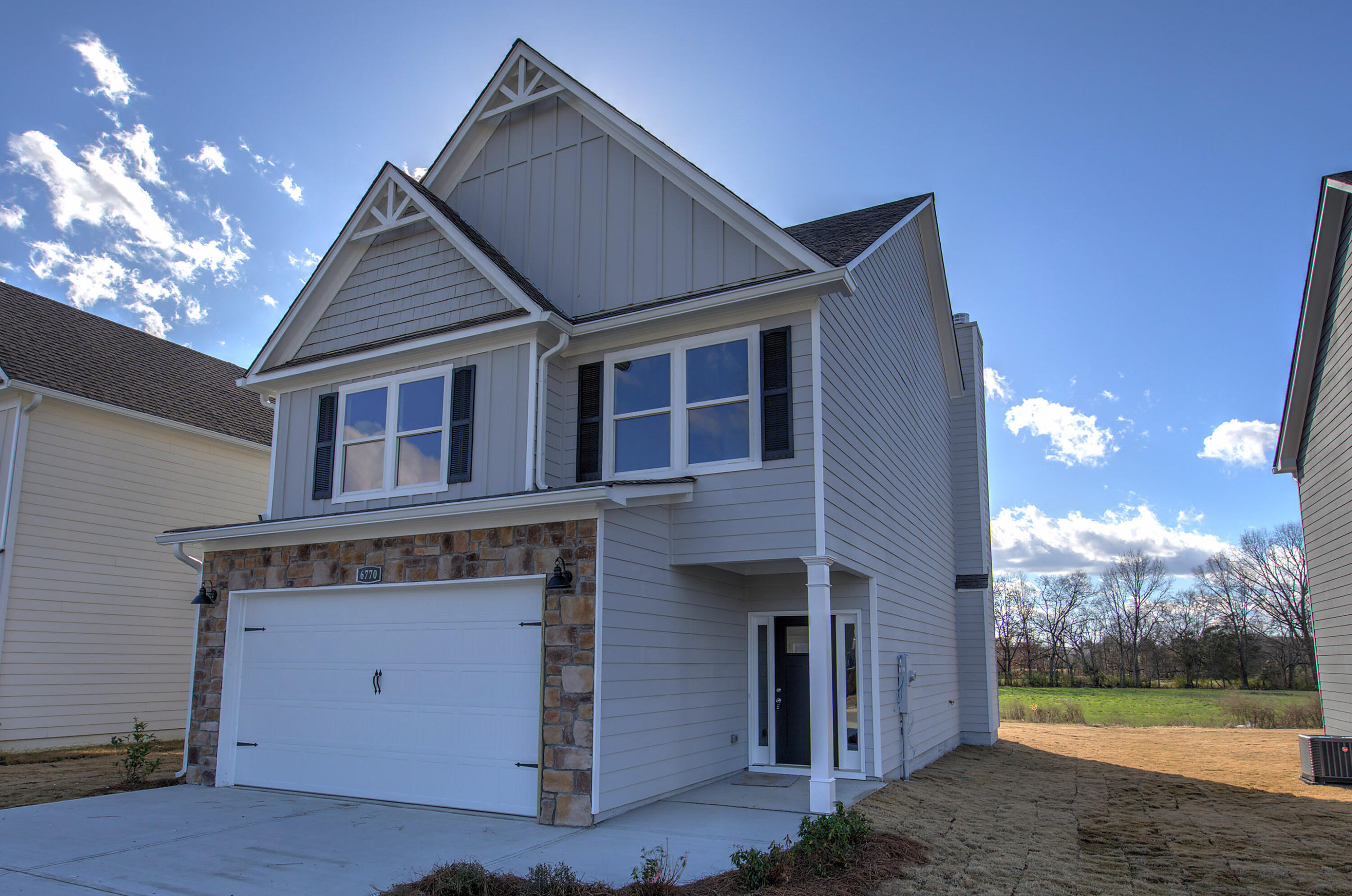 6658 Dharma Loop, Unit 72 Chattanooga, TN 37412 - Photo 1 of 48 9Y1A4018_19_20_21_22