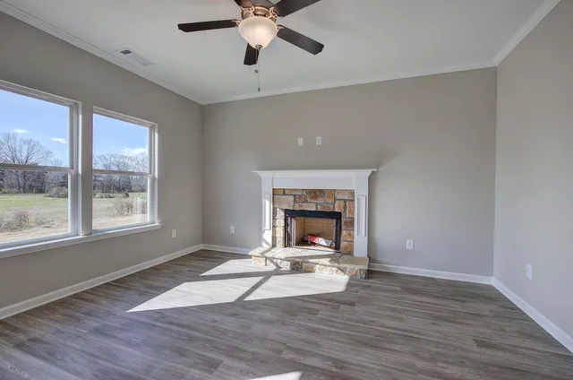 $379,990 | 6650 Dharma Loop, Unit 73, Chattanooga, TN 37412