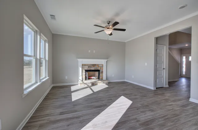 $379,990 | 6650 Dharma Loop, Unit 73, Chattanooga, TN 37412