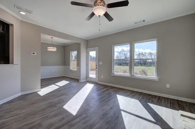 $379,990 | 6650 Dharma Loop, Unit 73, Chattanooga, TN 37412