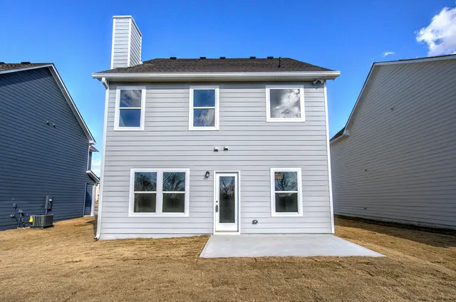 $379,990 | 6650 Dharma Loop, Unit 73, Chattanooga, TN 37412