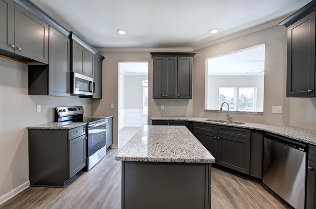 $379,990 | 6650 Dharma Loop, Unit 73, Chattanooga, TN 37412