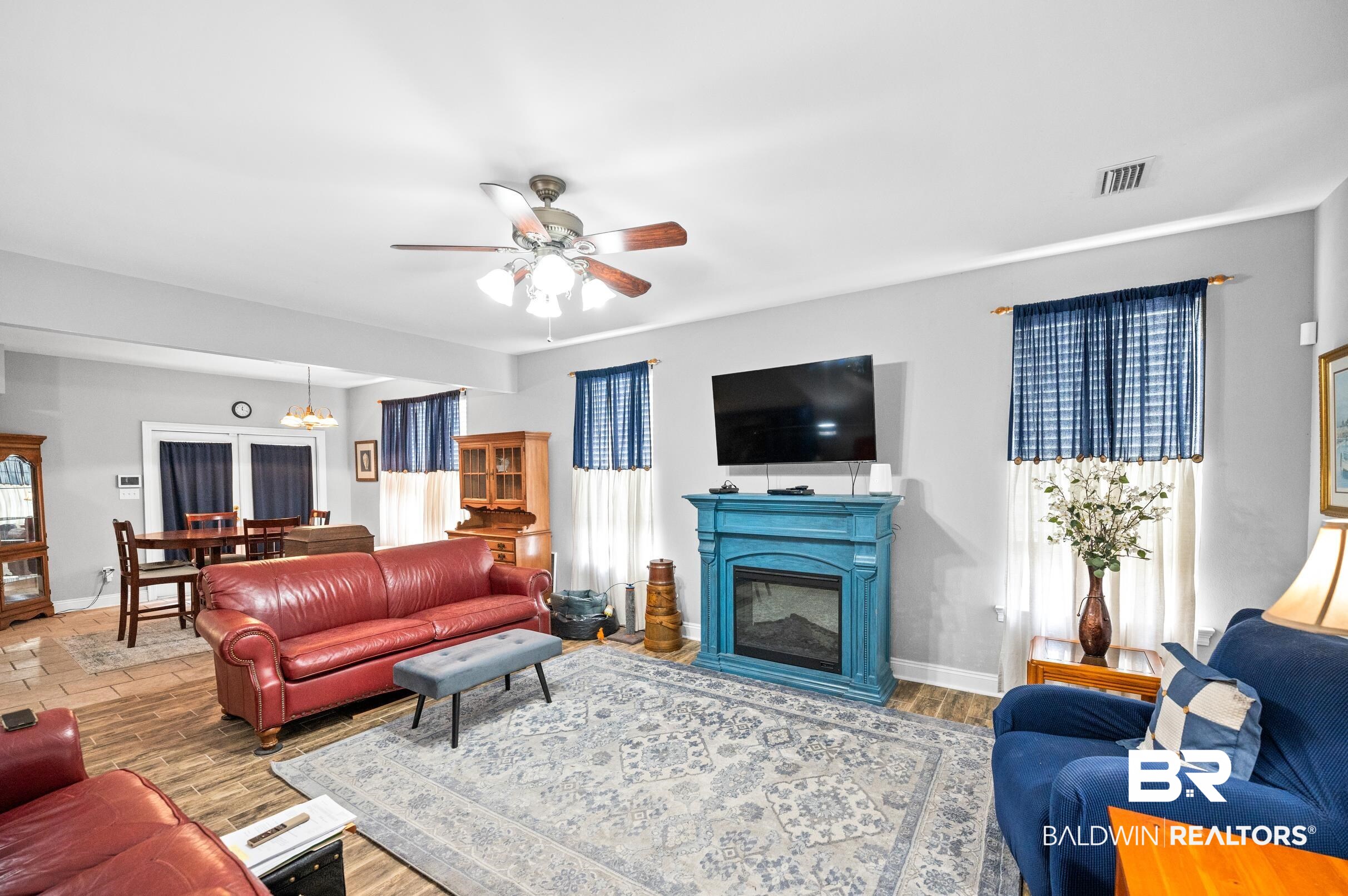 12846 Underwood Road Summerdale, AL 36580 - Photo 29 of 58 Gallery Image 29