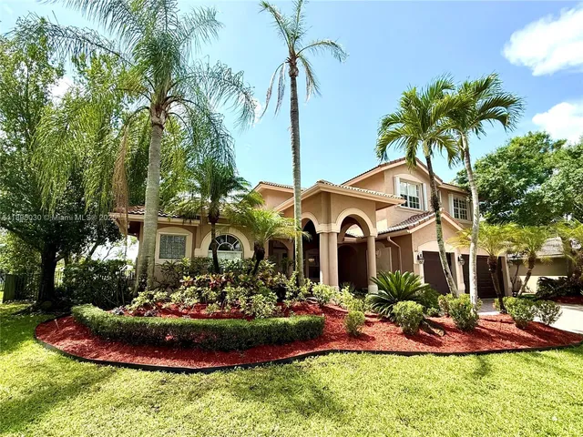 $11,999 | 2547 Montclaire Circle, Unit 2547, Weston, FL 33327