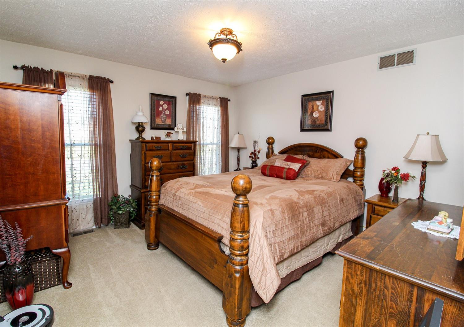 438 Quail Run Road Versailles, KY 40383 - Photo 16 of 21 Photo 16