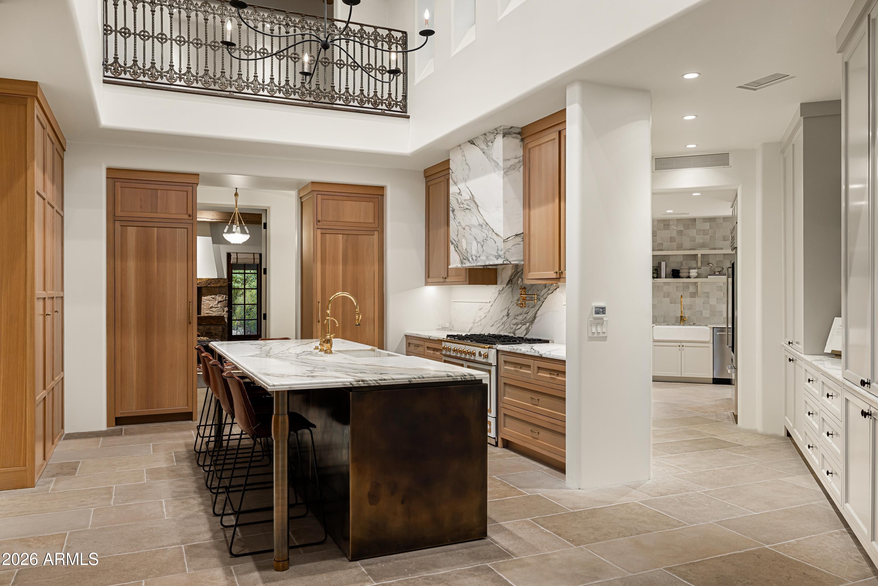 6201 North 20th Street Phoenix, AZ 85016 - Photo 11 of 47 Kitchen