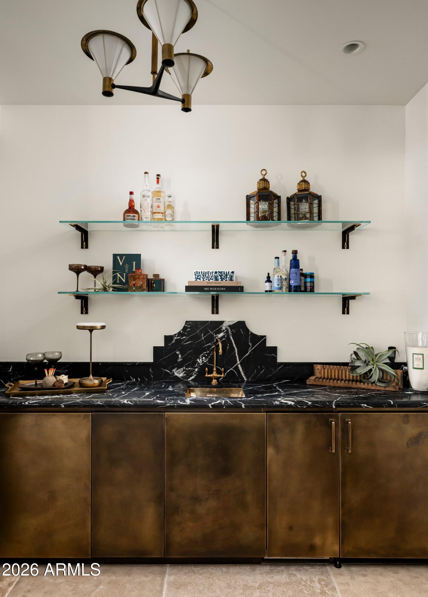 6201 North 20th Street Phoenix, AZ 85016 - Photo 13 of 47 Wet Bar