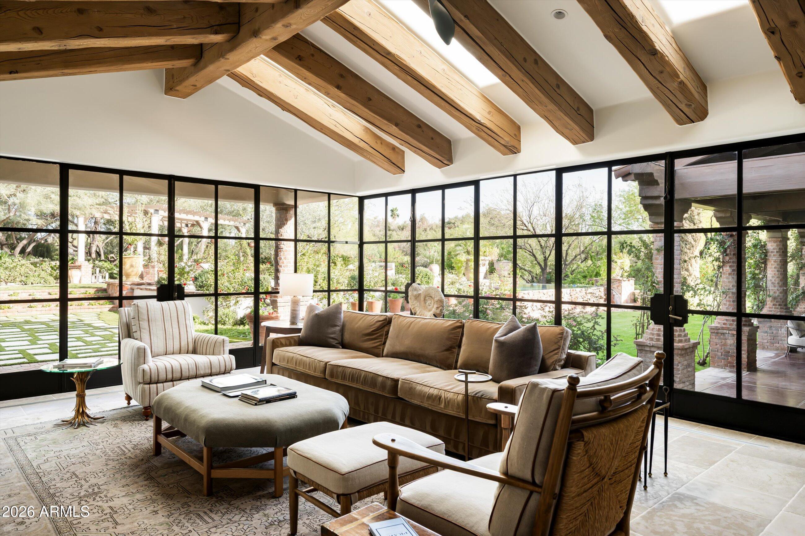 6201 North 20th Street Phoenix, AZ 85016 - Photo 15 of 47 Family Room