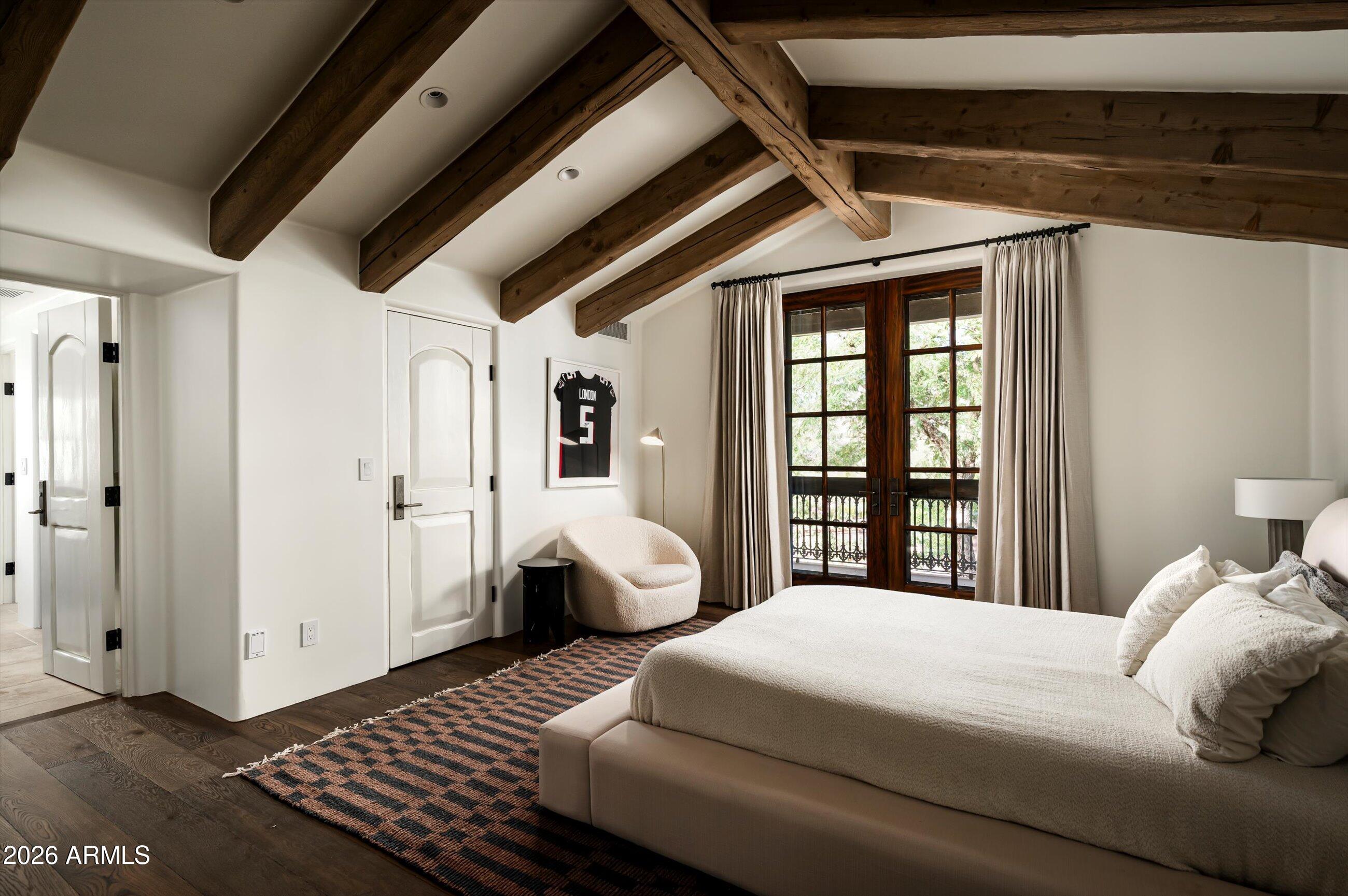 6201 North 20th Street Phoenix, AZ 85016 - Photo 29 of 47 Bedroom 3