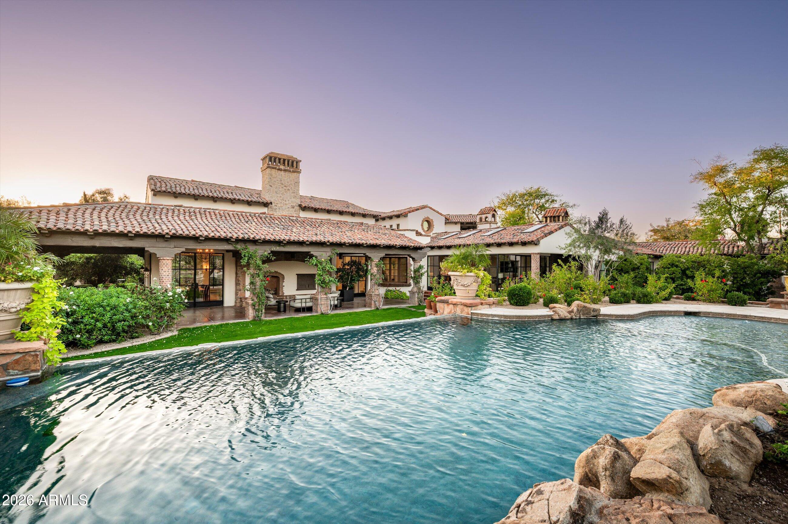 6201 North 20th Street Phoenix, AZ 85016 - Photo 3 of 47 Pool